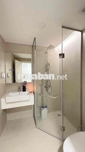 CHO THUÊ CHUNG CƯ URBAN GREEN 2PN ĐỐI DIỆN VẠN PHUC CITY - MỚI 100%