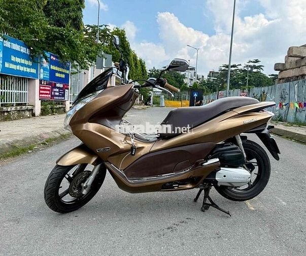Xe Honda PCX - 2012 khoá Smartkey ngay chủ zin đẹp