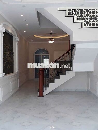 6 tỷ- Nhà đẹp đường Nguyễn Khoái- TĐC Hòn Xện