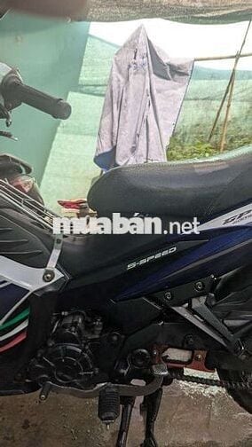 Yamaha Exciter 135 2013