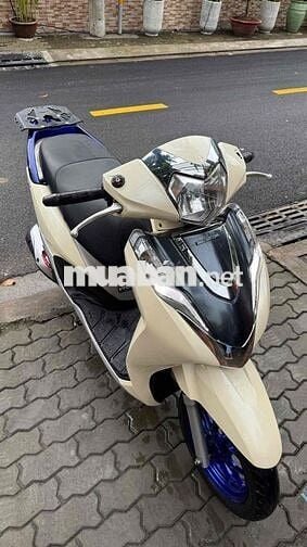 Lead 2019 smartkey up 4V