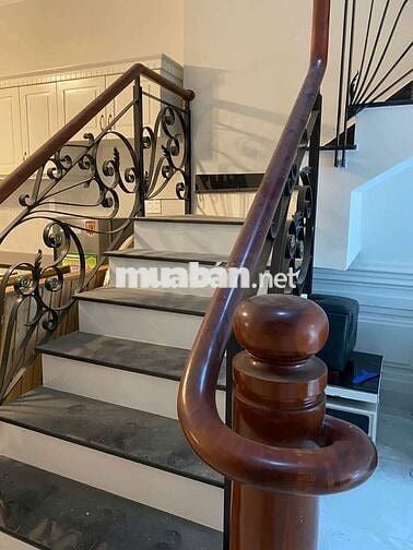 6 tỷ- Nhà đẹp đường Nguyễn Khoái- TĐC Hòn Xện