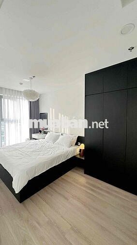 CHO THUÊ CHUNG CƯ URBAN GREEN 2PN ĐỐI DIỆN VẠN PHUC CITY - MỚI 100%