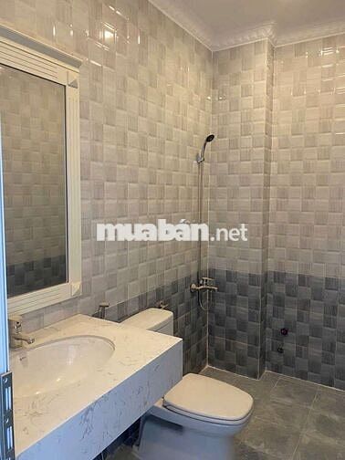 6 tỷ- Nhà đẹp đường Nguyễn Khoái- TĐC Hòn Xện