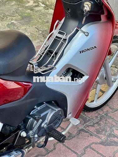 [GÓP DC GIỮ CAVET] WAVE @ 2021 - Odo 20k km- 9 chu