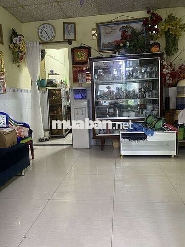 NHỈNH 5.X – HẺM BA GÁC LÂM VĂN BỀN, QUẬN 7 – CHỦ CẦN BÁN GẤP