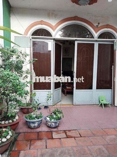 CHỦ CẦN BÁN GẤP GIẢM MẠNH CHỈ CÒN 6.3 TỶ! TRƯỚC 7.8 TỶ