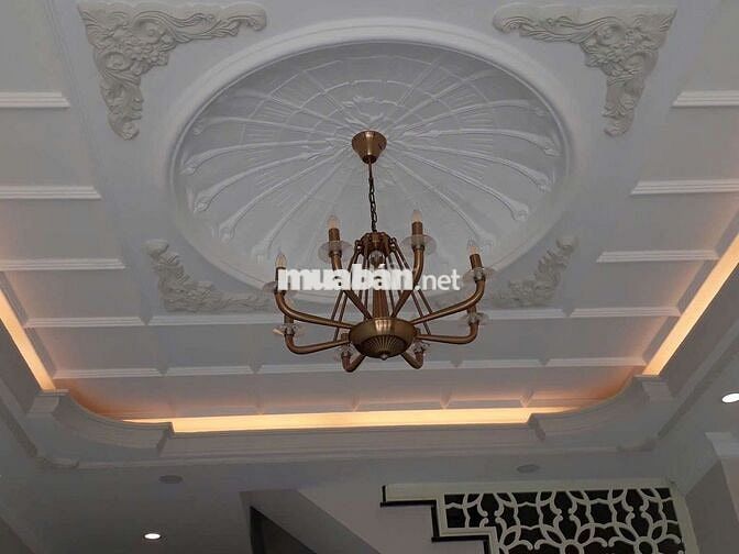 6 tỷ- Nhà đẹp đường Nguyễn Khoái- TĐC Hòn Xện