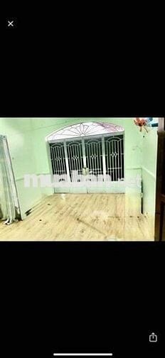 🏡 Nhà cho thuê  căn góc cách 20 m hẻm xe hơi 🚗  Da Nam p3 Q8  👉 Gần cầ