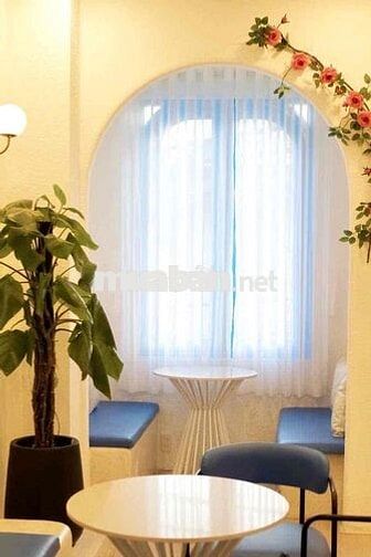 Sang nhượng quán cà phê trung tâm phố Hàn