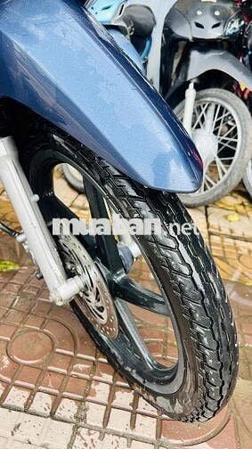 fuled125 xanh chính chủ zin