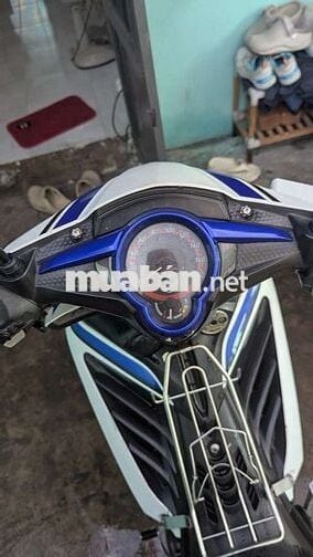 Yamaha Exciter 135 2013