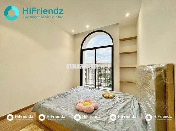 CĂN HỘ CAO CẤP NGAY PICO PLAZA, ETOWN CỘNG HÒA P12 TÂN BÌNH