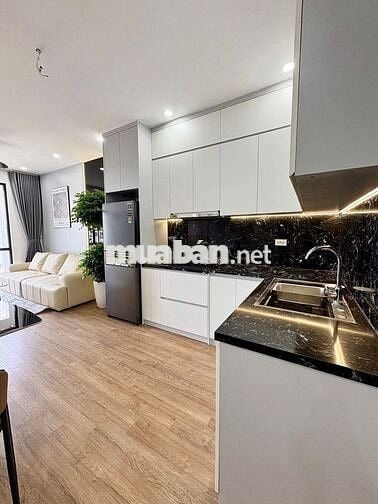 Ông anh gửi em bán Căn hộ gần QL13 có 2PN 1WC full NT hỗ trợ vay 3 bên