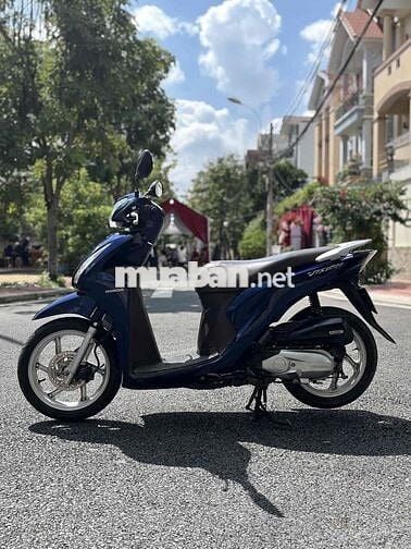 Cầm đồ thanh lý Honda Vision 2019 BS:59D2-64661