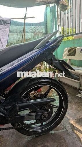 Yamaha Exciter 135 2013