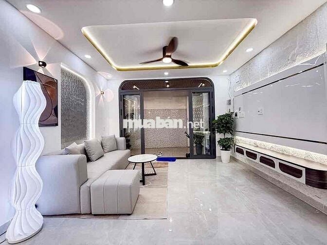 BÁN NHÀ XÔ VIẾT NGHỆ TĨNH_F21_BÌNH THẠNH