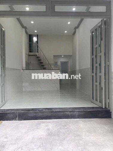 ‼️ Giá tốt hiếm có - Nhà 42.6m² hẻm 🚚 Nguyễn Thái Sơn - Chỉ 4.8 tỉ