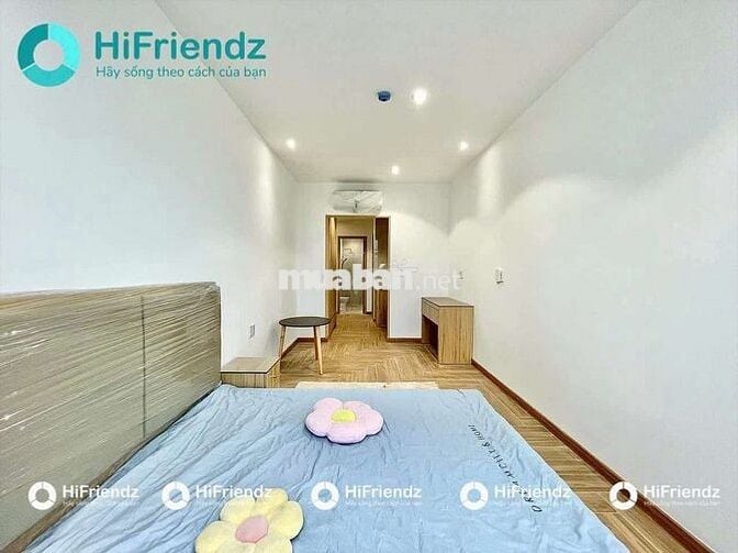 CĂN HỘ CAO CẤP NGAY PICO PLAZA, ETOWN CỘNG HÒA P12 TÂN BÌNH