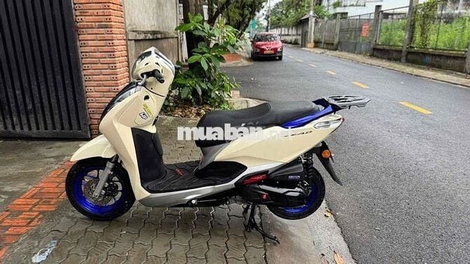 Lead 2019 smartkey up 4V