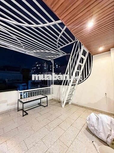 BÁN NHÀ XÔ VIẾT NGHỆ TĨNH_F21_BÌNH THẠNH