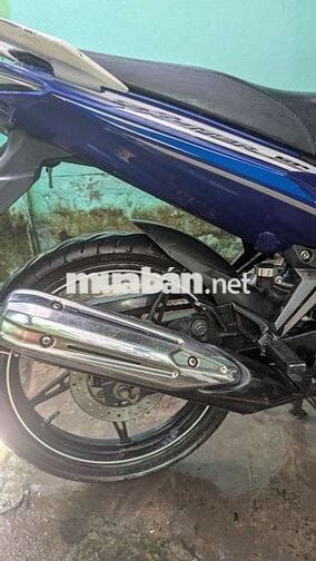 Yamaha Exciter 135 2013