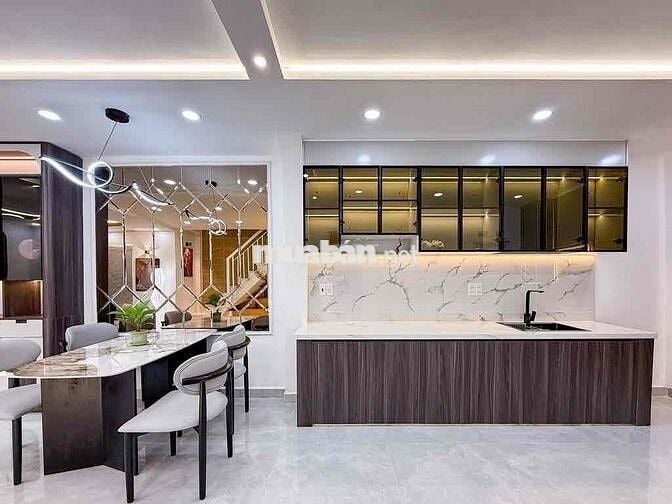 BÁN NHÀ XÔ VIẾT NGHỆ TĨNH_F21_BÌNH THẠNH