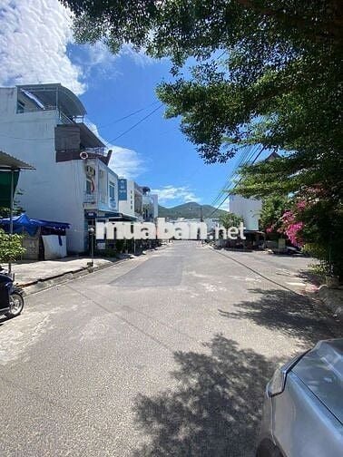 6 tỷ- Nhà đẹp đường Nguyễn Khoái- TĐC Hòn Xện