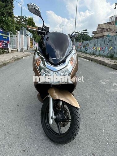Xe Honda PCX - 2012 khoá Smartkey ngay chủ zin đẹp
