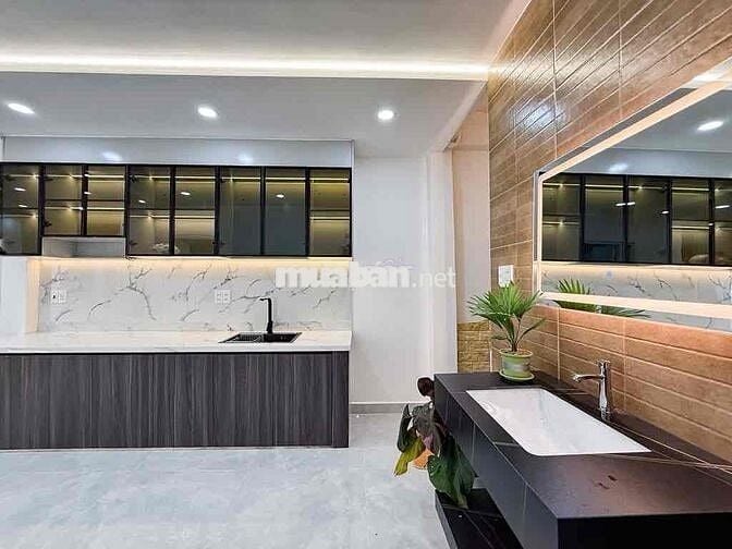 BÁN NHÀ XÔ VIẾT NGHỆ TĨNH_F21_BÌNH THẠNH