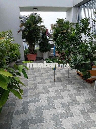 🔥Nhà đẹp kiên cố tặng full nội thất ngay ngã 4 xã 4x14m 5tầng 6,99tỷ