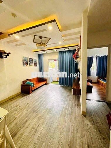 Căn hộ Chung cư Bình Phú 2- Nha Trang