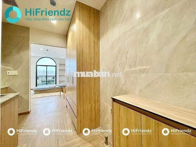 CĂN HỘ CAO CẤP NGAY PICO PLAZA, ETOWN CỘNG HÒA P12 TÂN BÌNH