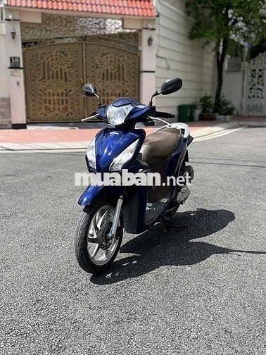 Cầm đồ thanh lý Honda Vision 2019 BS:59D2-64661