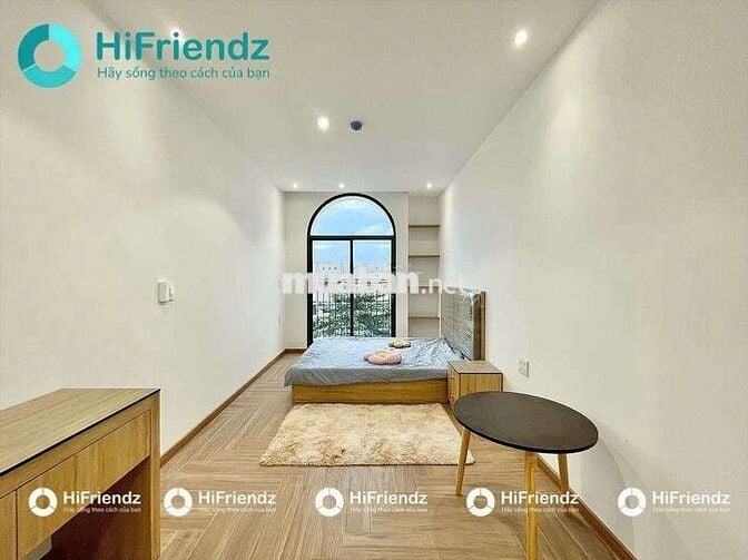 CĂN HỘ CAO CẤP NGAY PICO PLAZA, ETOWN CỘNG HÒA P12 TÂN BÌNH