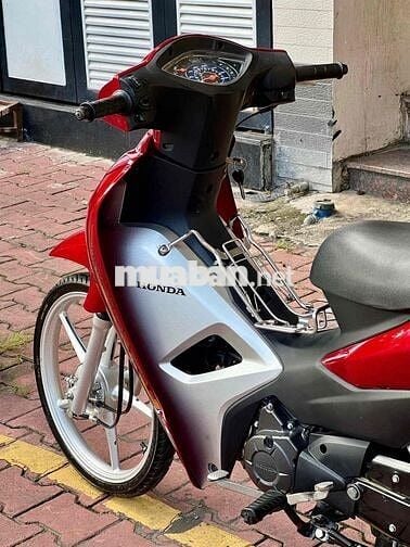 [GÓP DC GIỮ CAVET] WAVE @ 2021 - Odo 20k km- 9 chu