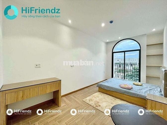 CĂN HỘ CAO CẤP NGAY PICO PLAZA, ETOWN CỘNG HÒA P12 TÂN BÌNH