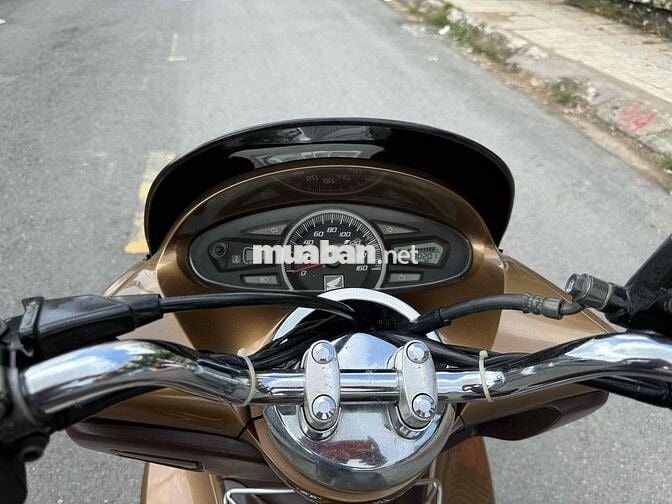 Xe Honda PCX - 2012 khoá Smartkey ngay chủ zin đẹp