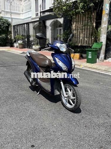 Cầm đồ thanh lý Honda Vision 2019 BS:59D2-64661