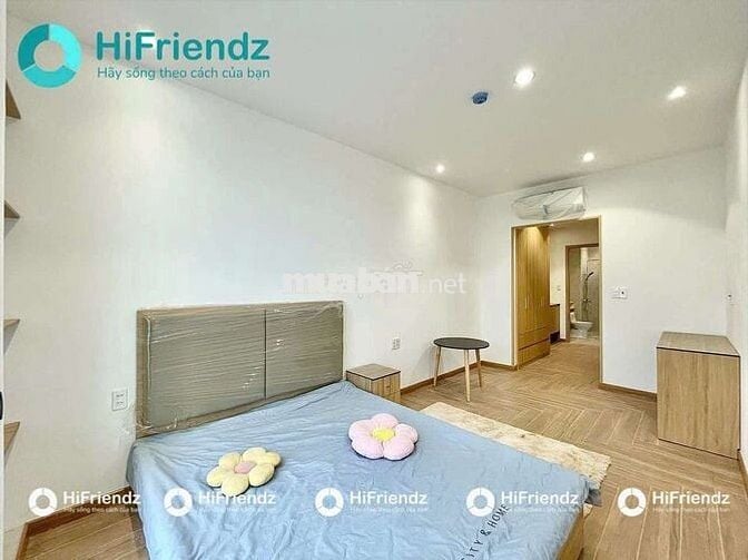 CĂN HỘ CAO CẤP NGAY PICO PLAZA, ETOWN CỘNG HÒA P12 TÂN BÌNH