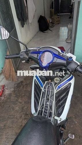 Yamaha Exciter 135 2013