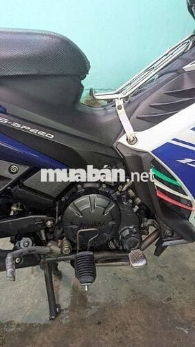 Yamaha Exciter 135 2013