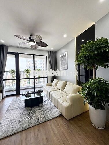 Ông anh gửi em bán Căn hộ gần QL13 có 2PN 1WC full NT hỗ trợ vay 3 bên