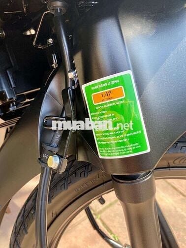 Siêu Mới FUTURE 125Fi LeD 2024 odo 1.100Km