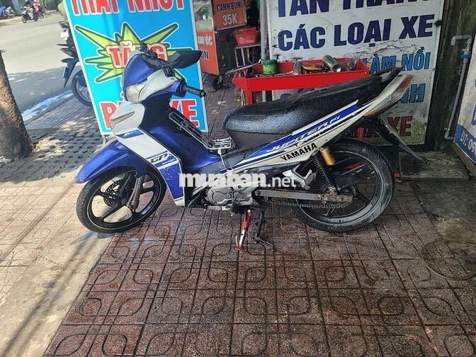 Jupiter Fi 2016 bền tiết kiệm xăng bao đổi trả