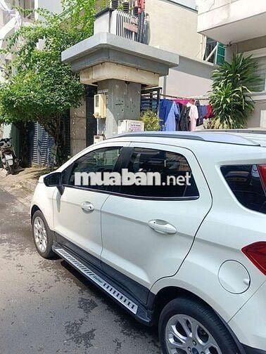 2019 Titanium - 40000 km