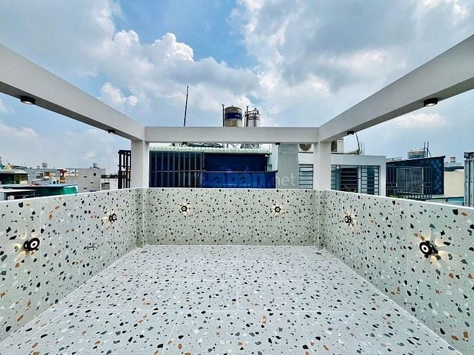 Cần tiền bán lỗ nhà Lê Cơ. An Lạc. Bình Tân. Giá 3 tỷ 190/ 60m2.