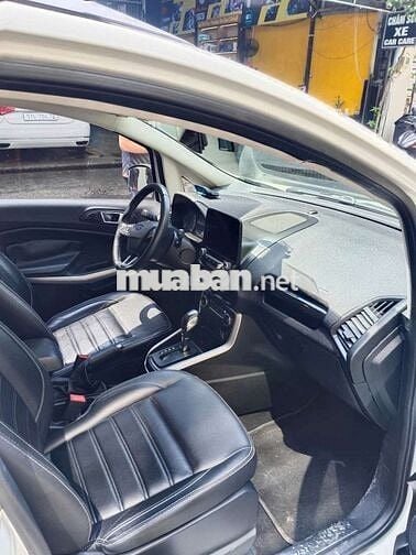 2019 Titanium - 40000 km