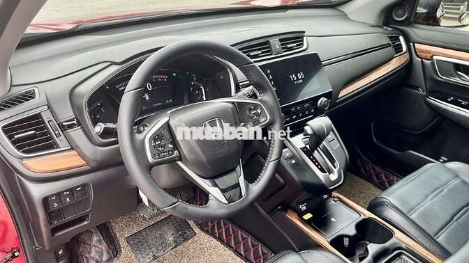 Honda Crv-L 2020 chỉ chạy 2v zin siêu đẹp