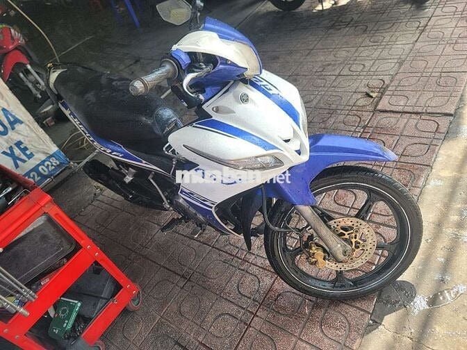 Jupiter Fi 2016 bền tiết kiệm xăng bao đổi trả